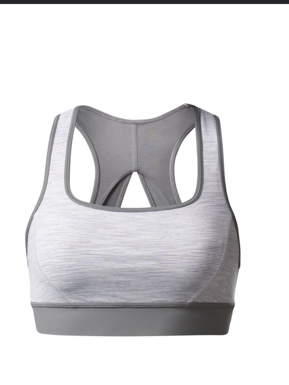 Lululemon run with the sun sports bra 10